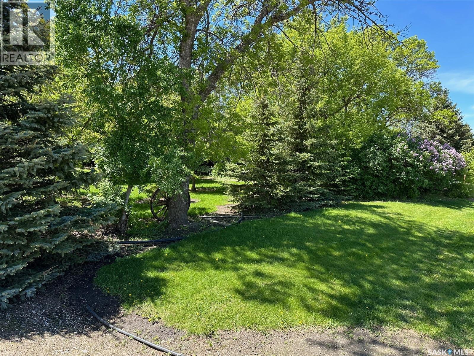 441 2nd Avenue, Benson Rm No. 35, Saskatchewan  S0C 0L0 - Photo 46 - SK029770