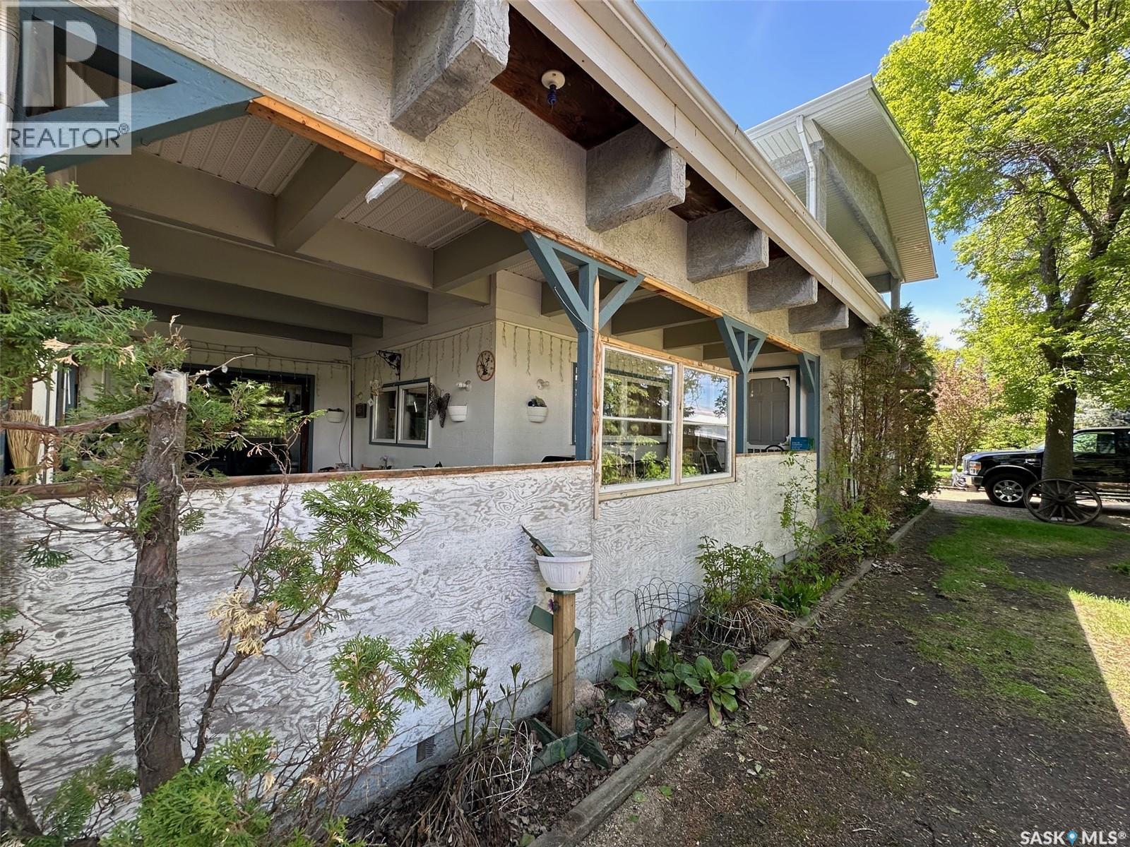 441 2nd Avenue, Benson Rm No. 35, Saskatchewan  S0C 0L0 - Photo 47 - SK029770