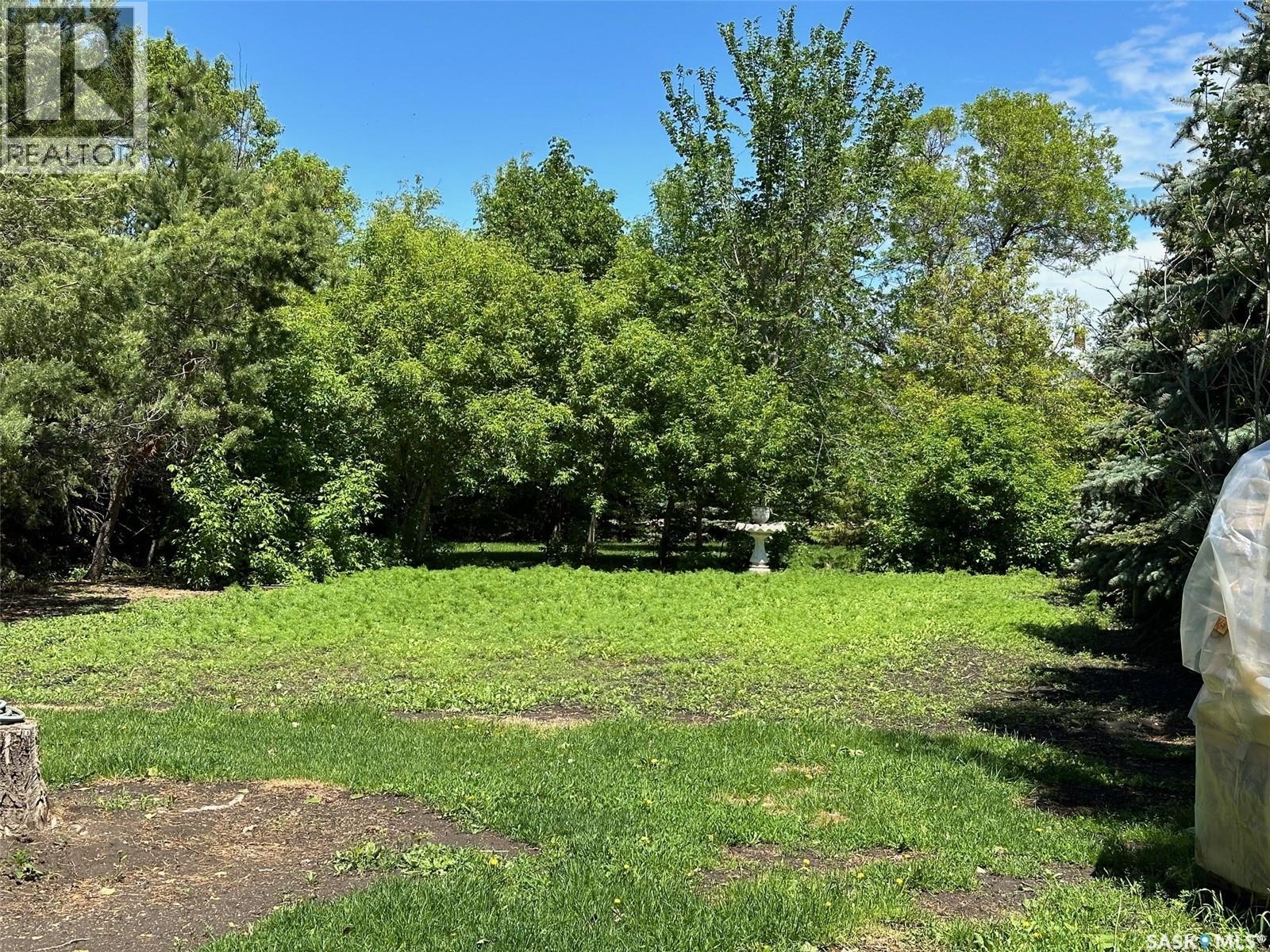 441 2nd Avenue, Benson Rm No. 35, Saskatchewan  S0C 0L0 - Photo 38 - SK029770