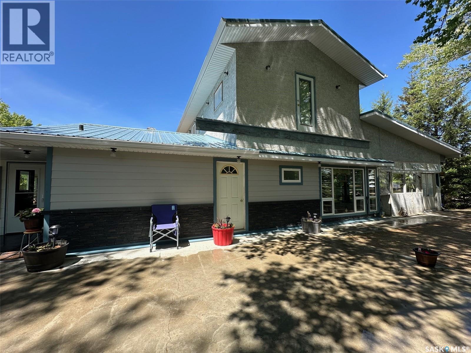 441 2nd Avenue, Benson Rm No. 35, Saskatchewan  S0C 0L0 - Photo 2 - SK029770