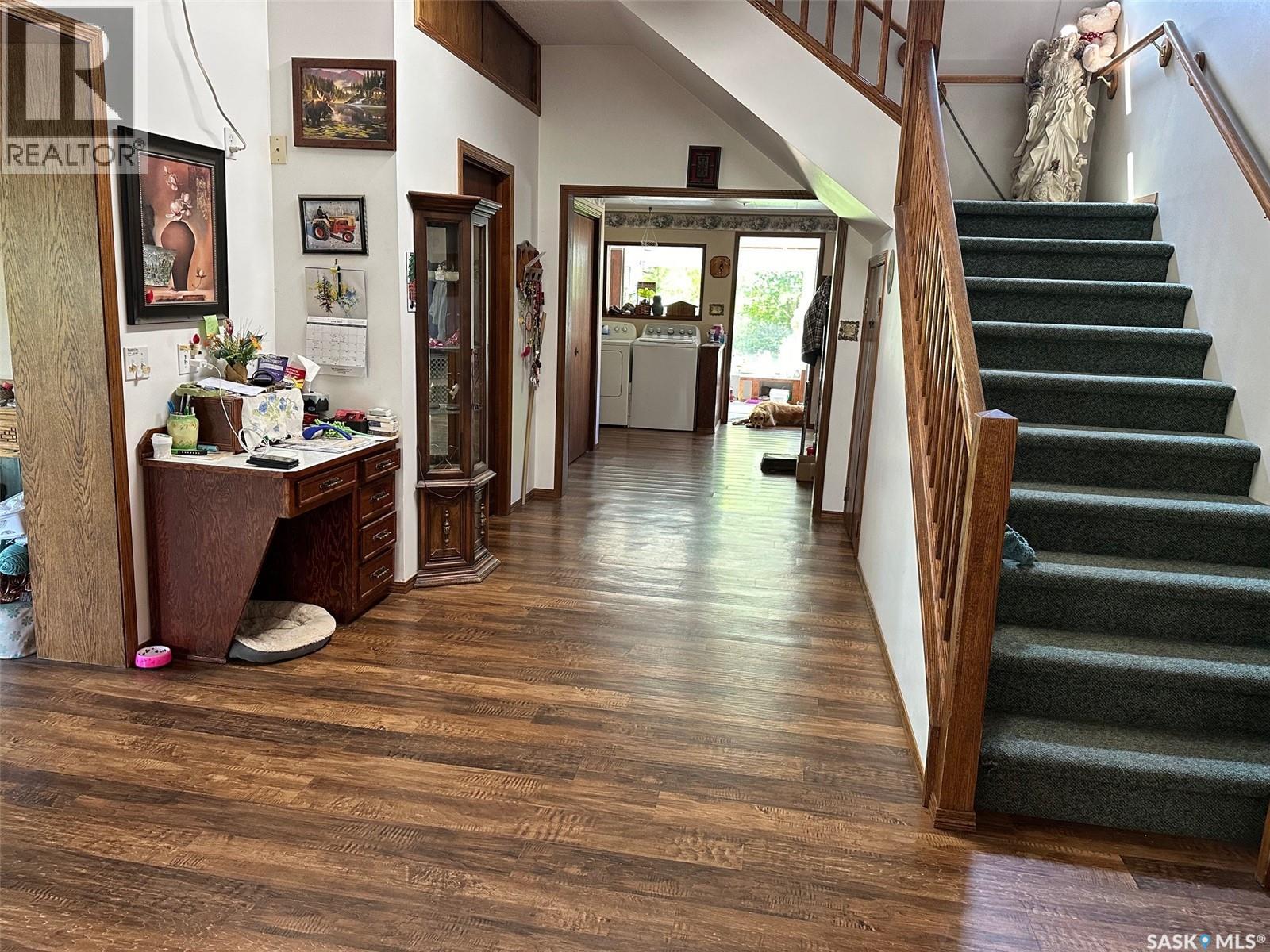 441 2nd Avenue, Benson Rm No. 35, Saskatchewan  S0C 0L0 - Photo 17 - SK029770