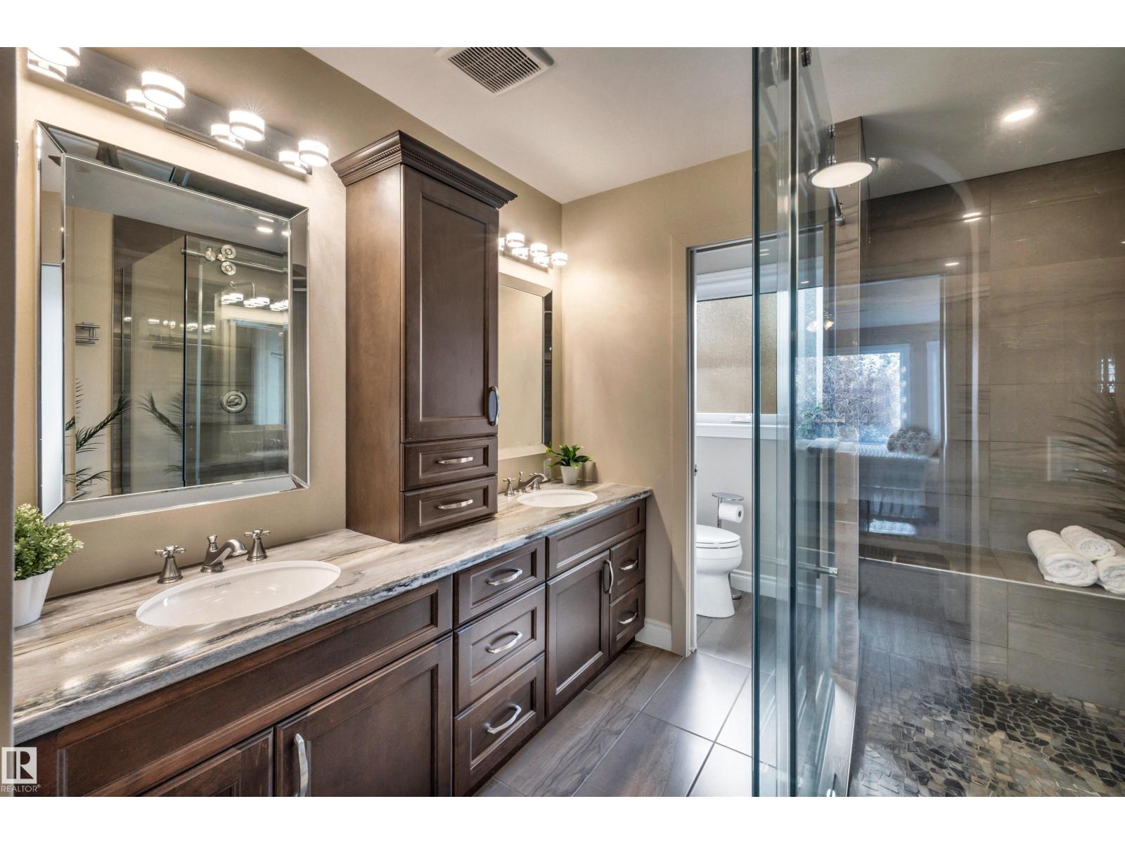 1615 Welbourn Cv NW, Edmonton, Alberta  T6M 2M5 - Photo 18 - E4502895