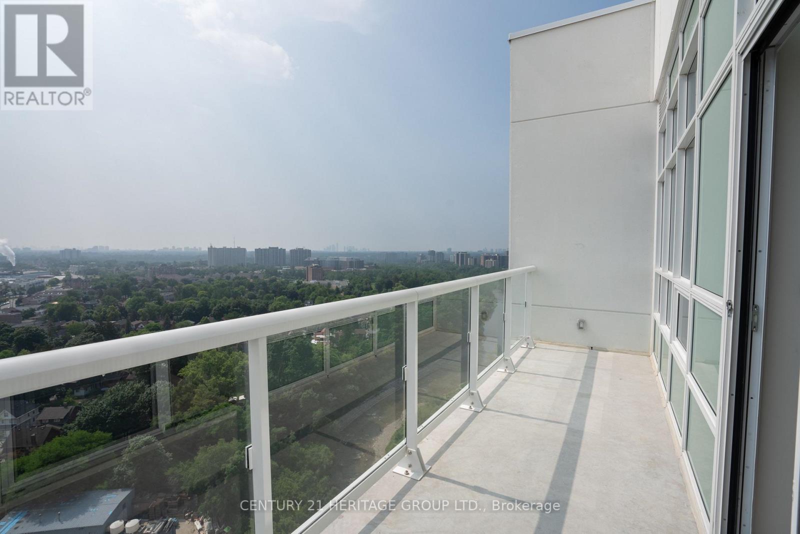2202 - 10 WILBY CRESCENT, Toronto, Ontario