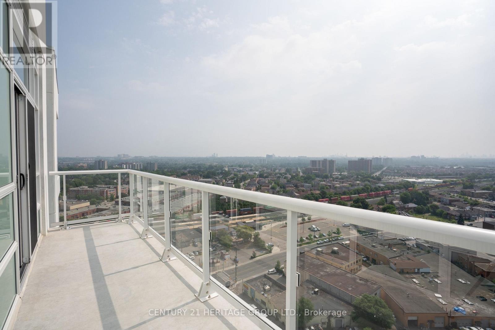 2202 - 10 Wilby Crescent, Toronto, Ontario  M9N 0B6 - Photo 2 - W13747616