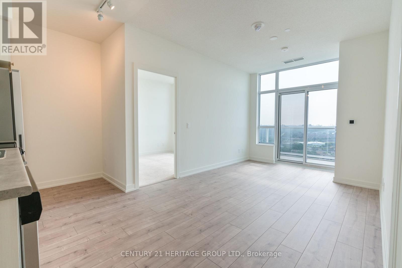 2202 - 10 Wilby Crescent, Toronto, Ontario  M9N 0B6 - Photo 3 - W13747616