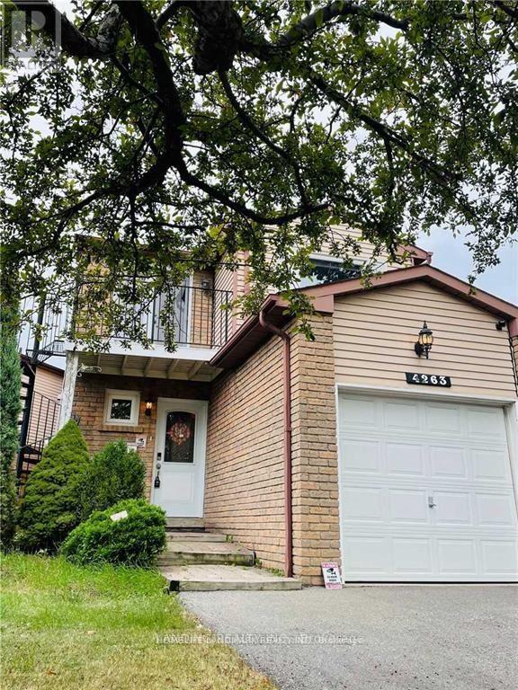 4263 Sugarbush Road, Mississauga, Ontario  L5B 2X6 - Photo 2 - W13747626