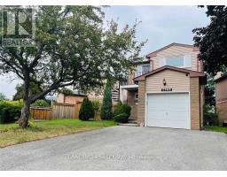 4263 SUGARBUSH ROAD, Mississauga, Ontario