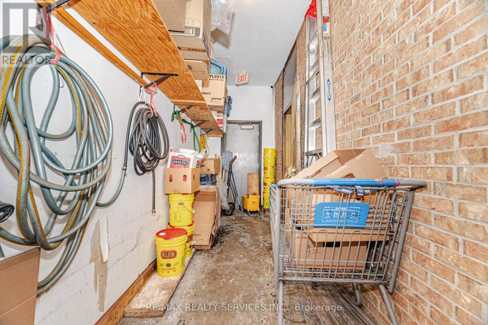 8a - 180 Sandalwood Parkway E, Brampton, Ontario  L6Z 1Y4 - Photo 20 - W13747632