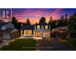 MAIN - 41 BROOKLAND DRIVE, Brampton, Ontario