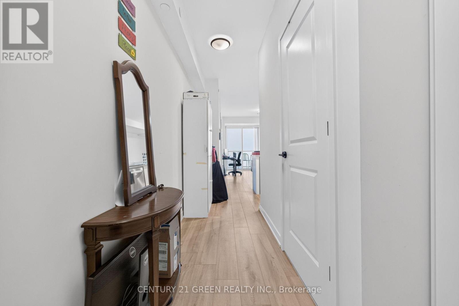 1710 - 335 Wheat Boom Drive, Oakville, Ontario  L6H 7Y1 - Photo 10 - W13747684