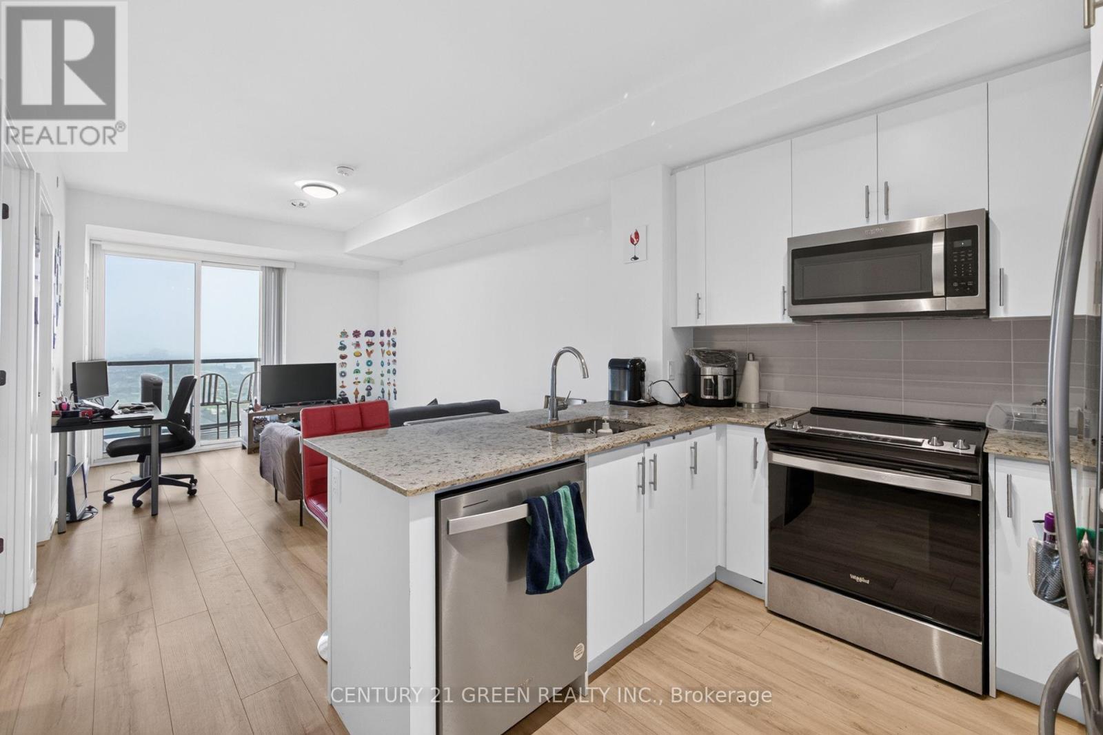 1710 - 335 Wheat Boom Drive, Oakville, Ontario  L6H 7Y1 - Photo 12 - W13747684