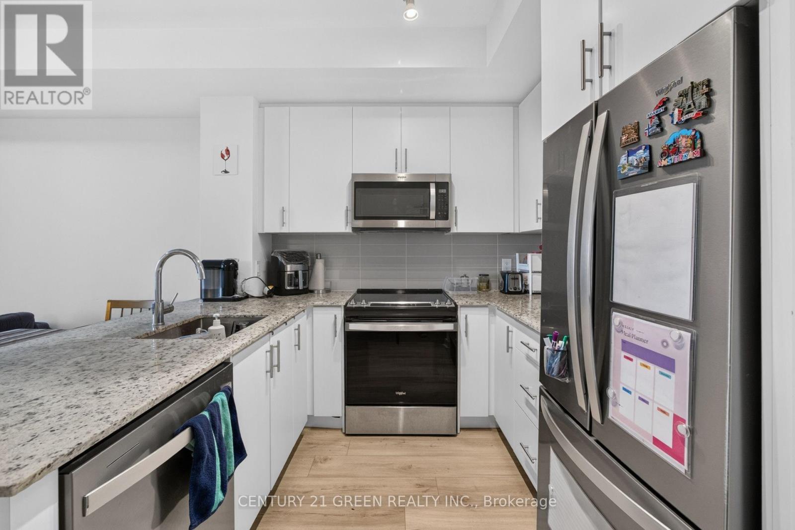 1710 - 335 Wheat Boom Drive, Oakville, Ontario  L6H 7Y1 - Photo 13 - W13747684
