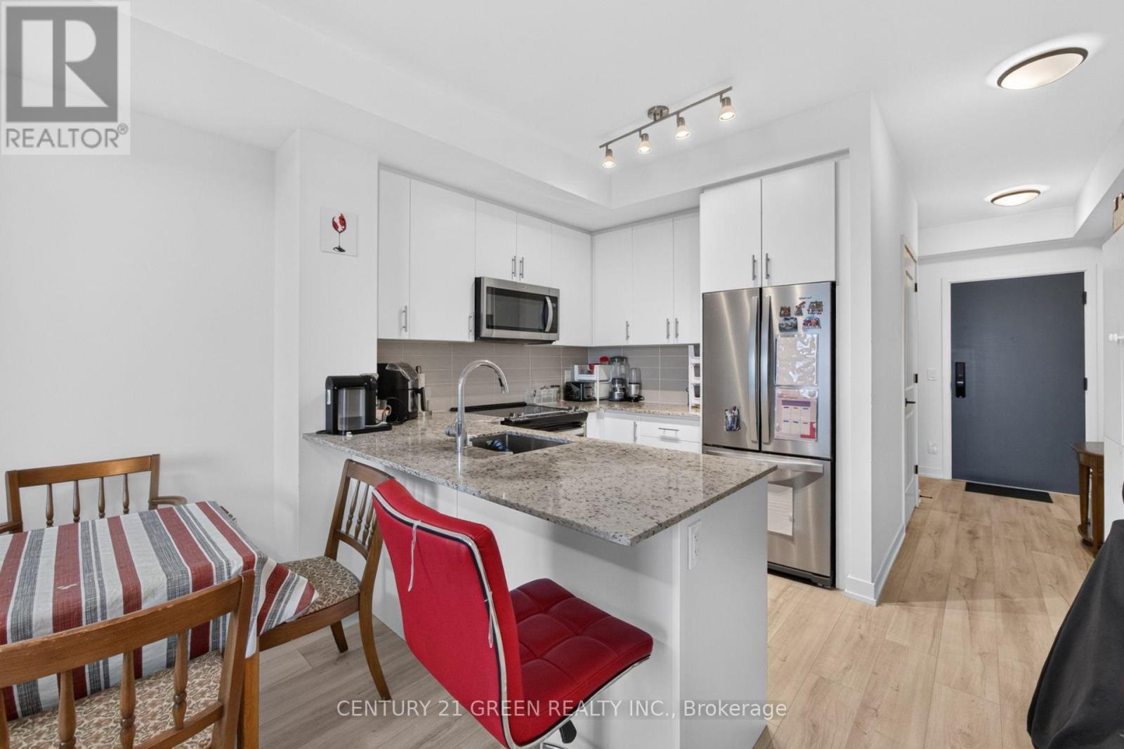 1710 - 335 Wheat Boom Drive, Oakville, Ontario  L6H 7Y1 - Photo 14 - W13747684