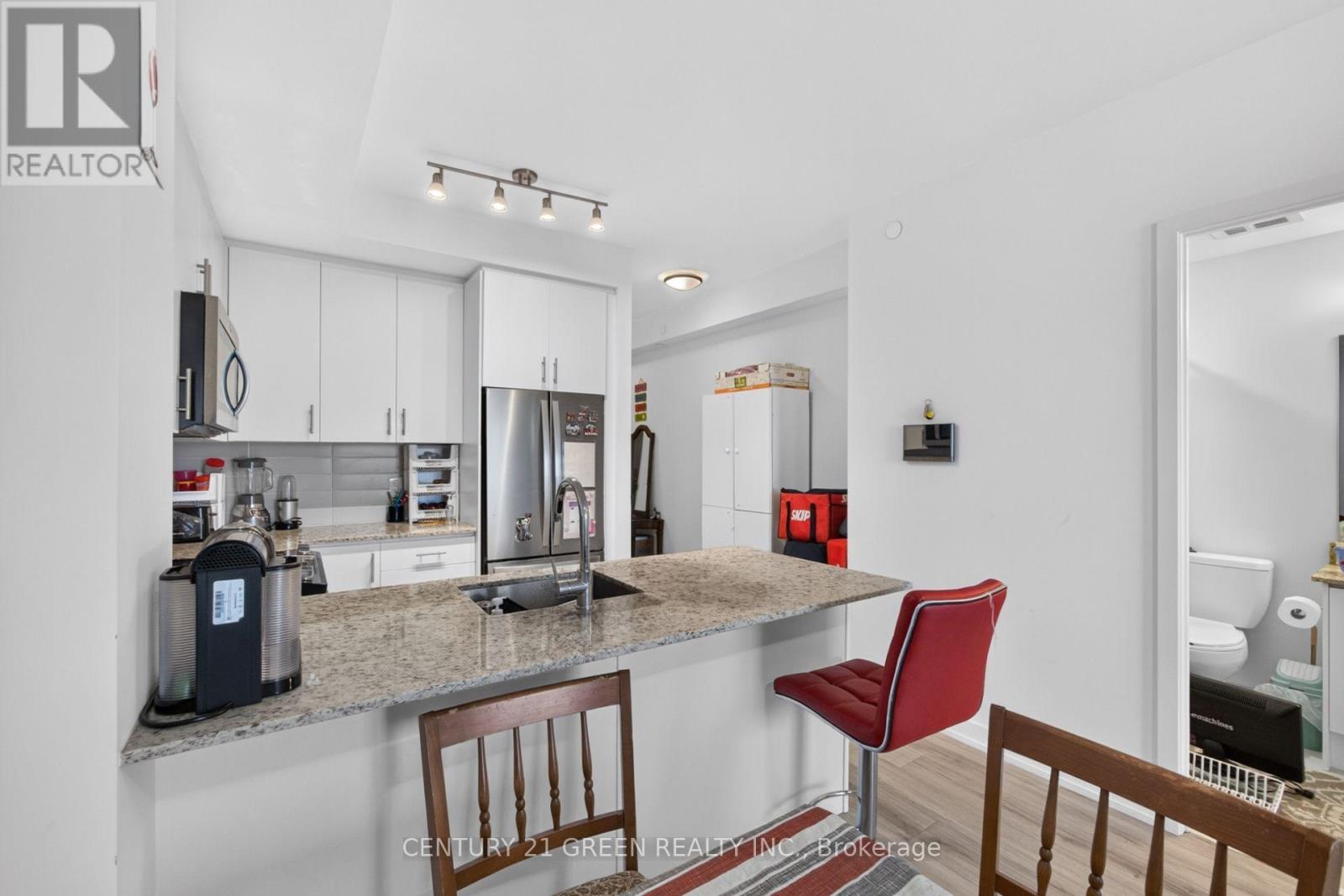 1710 - 335 Wheat Boom Drive, Oakville, Ontario  L6H 7Y1 - Photo 16 - W13747684