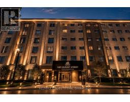 115 - 1401 DUPONT STREET, Toronto, Ontario