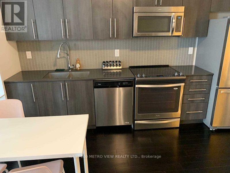 2301 - 510 Curran Place, Mississauga, Ontario  L5B 0J8 - Photo 2 - W13747692