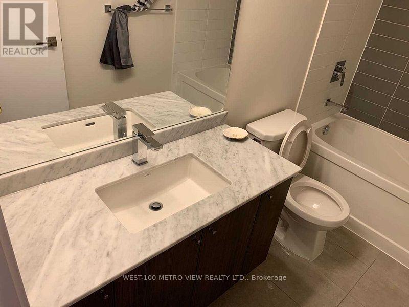 2301 - 510 Curran Place, Mississauga, Ontario  L5B 0J8 - Photo 4 - W13747692