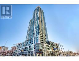 2301 - 510 CURRAN PLACE, Mississauga, Ontario