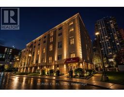 125 - 1401 DUPONT STREET, Toronto, Ontario