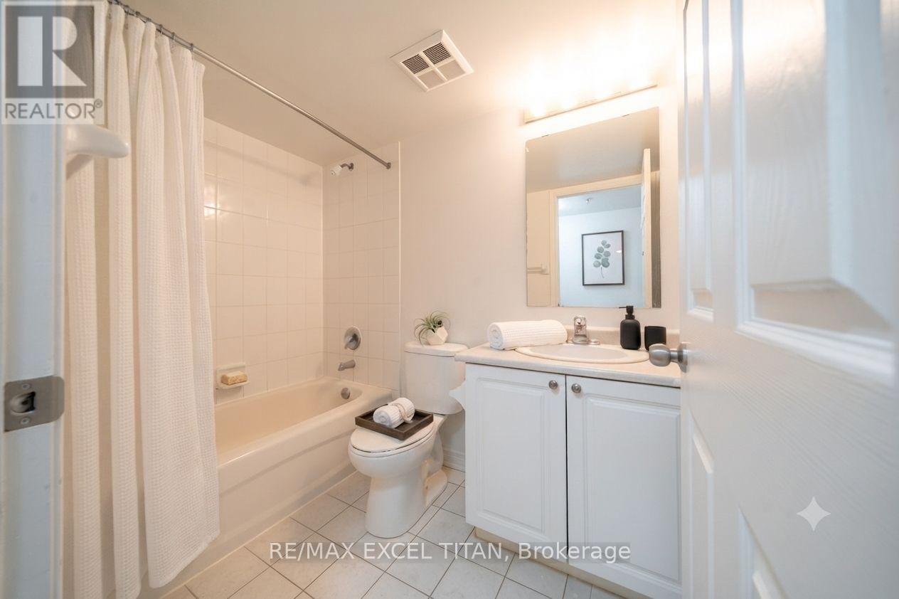 624 - 1401 Dupont Street, Toronto, Ontario  M6H 4J7 - Photo 11 - W13747698