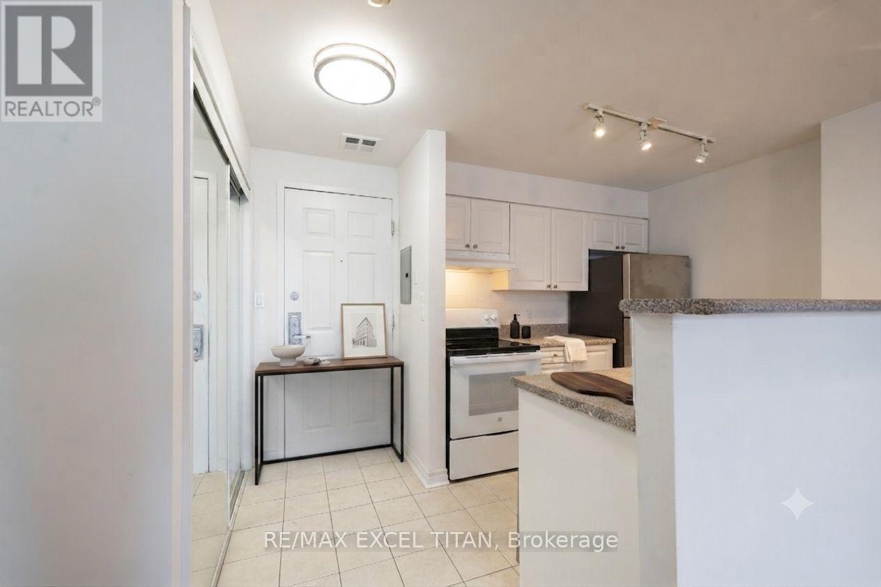 624 - 1401 Dupont Street, Toronto, Ontario  M6H 4J7 - Photo 9 - W13747698