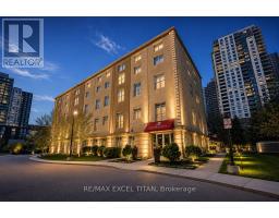 116 - 1401 DUPONT STREET, Toronto, Ontario
