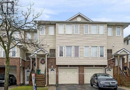 78 - 78 STEWART MACLAREN ROAD, Halton Hills, Ontario