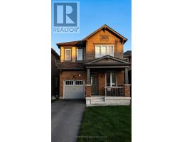 17 TROYER STREET, Brampton, Ontario
