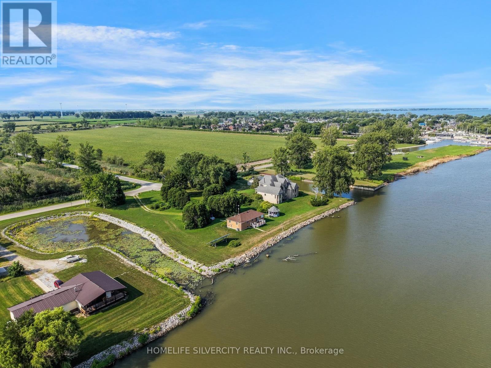 21000 Admiral Drive, Lakeshore, Ontario  N0P 2L0 - Photo 5 - X13747644
