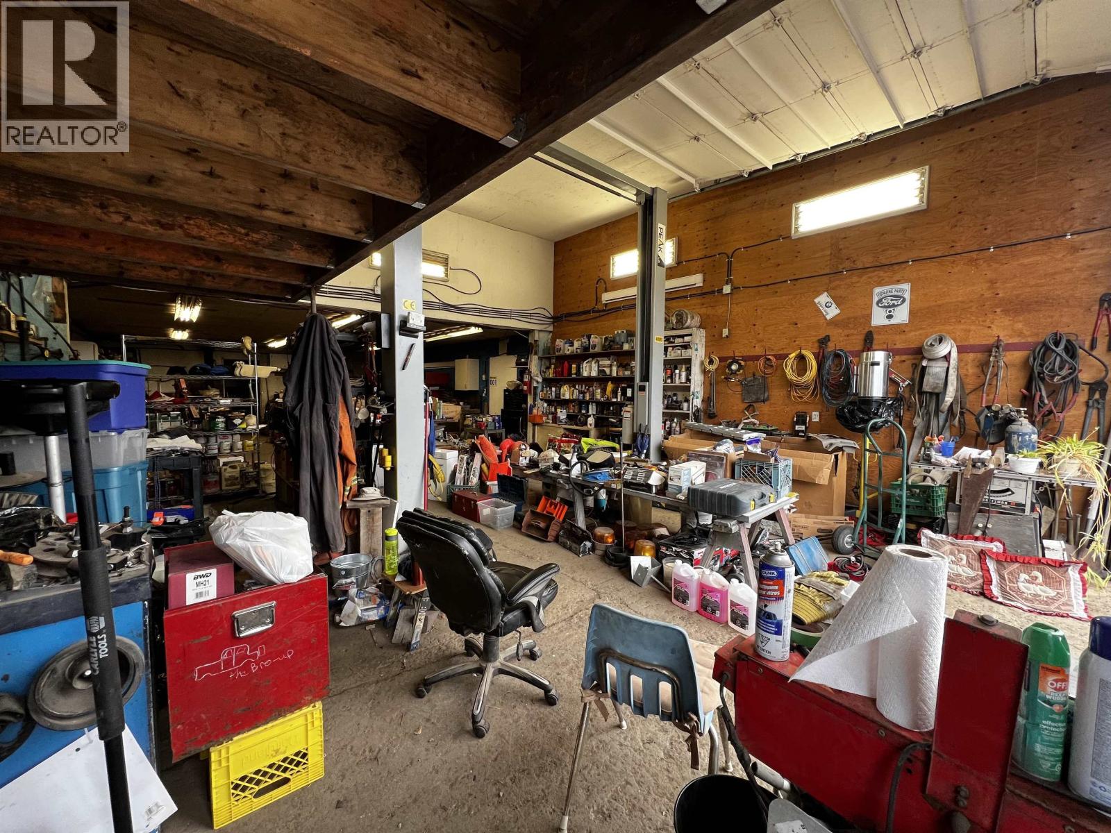 13936 W 16 Highway, Endako, British Columbia  V0J 1L0 - Photo 4 - C8081677