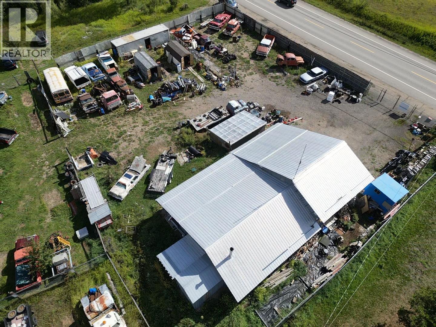 13936 W 16 Highway, Endako, British Columbia  V0J 1L0 - Photo 19 - C8081677