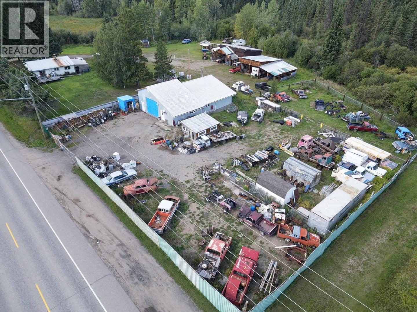 13936 W 16 Highway, Endako, British Columbia  V0J 1L0 - Photo 20 - C8081677