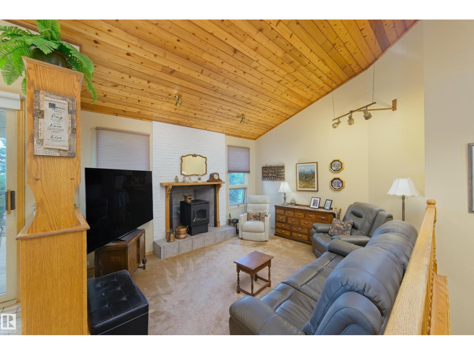 58505 Highway 33, Rural Barrhead County, Alberta  T0G 2H0 - Photo 15 - E4507224