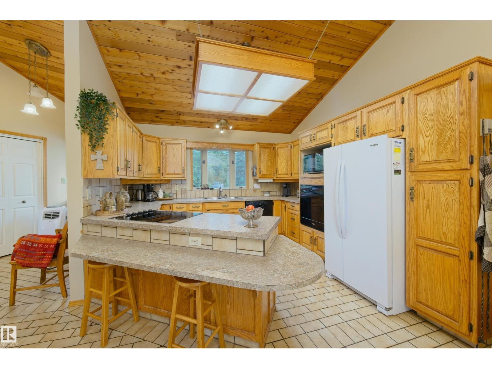58505 Highway 33, Rural Barrhead County, Alberta  T0G 2H0 - Photo 10 - E4507224