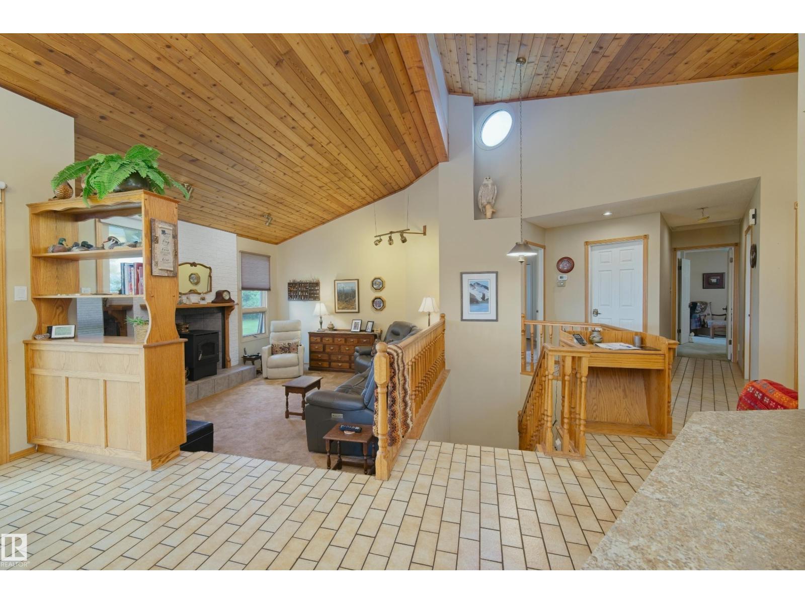 58505 Highway 33, Rural Barrhead County, Alberta  T0G 2H0 - Photo 9 - E4507224
