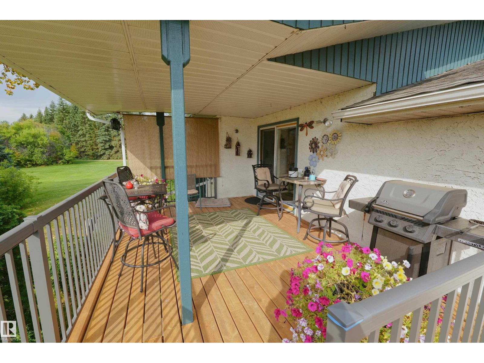 58505 Highway 33, Rural Barrhead County, Alberta  T0G 2H0 - Photo 55 - E4507224