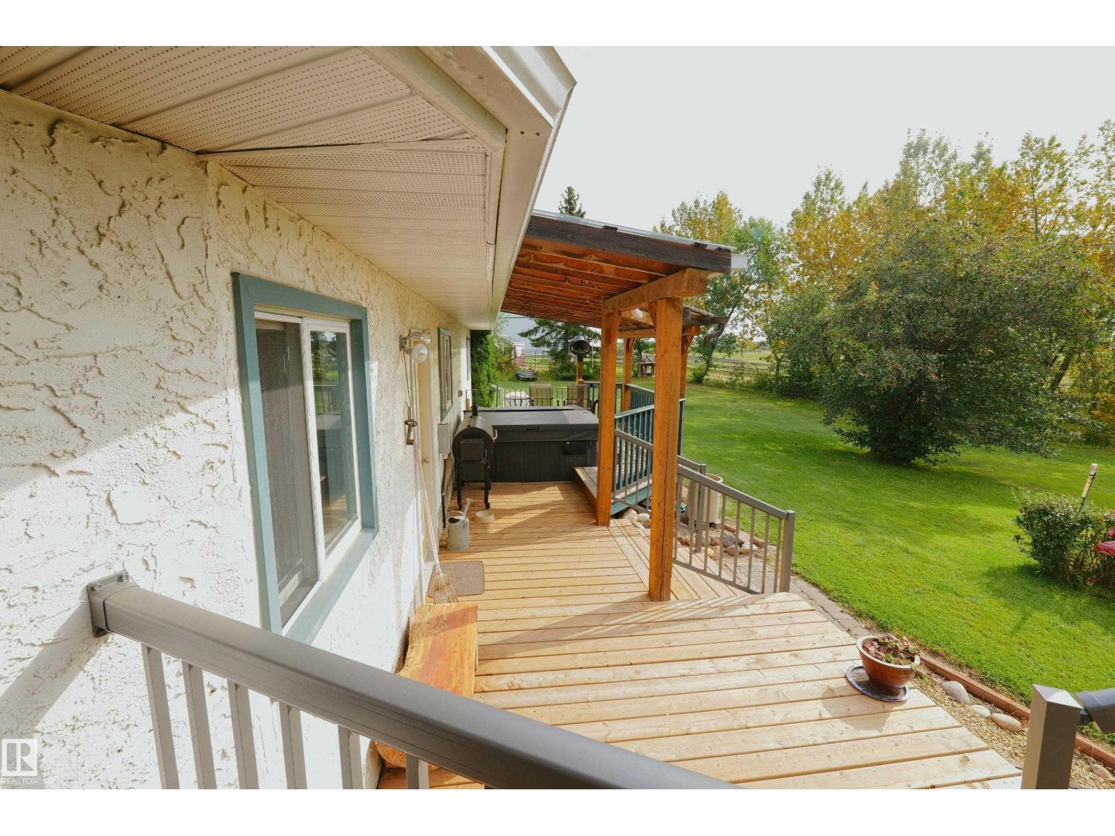 58505 Highway 33, Rural Barrhead County, Alberta  T0G 2H0 - Photo 56 - E4507224