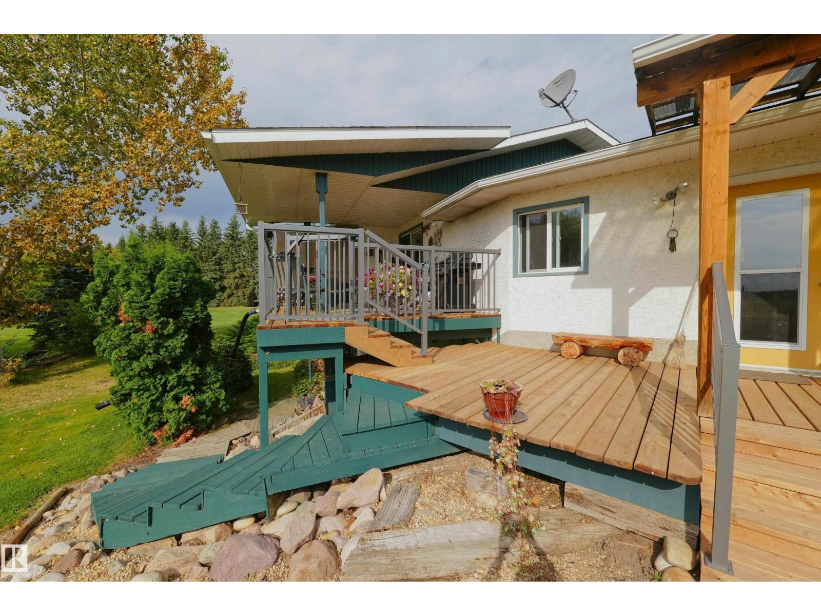 58505 Highway 33, Rural Barrhead County, Alberta  T0G 2H0 - Photo 53 - E4507224