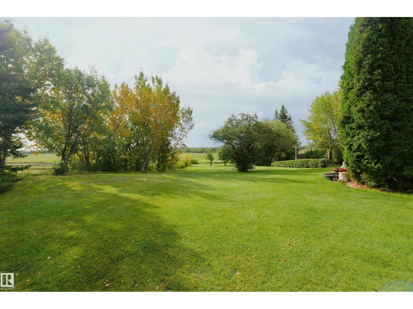 58505 Highway 33, Rural Barrhead County, Alberta  T0G 2H0 - Photo 61 - E4507224