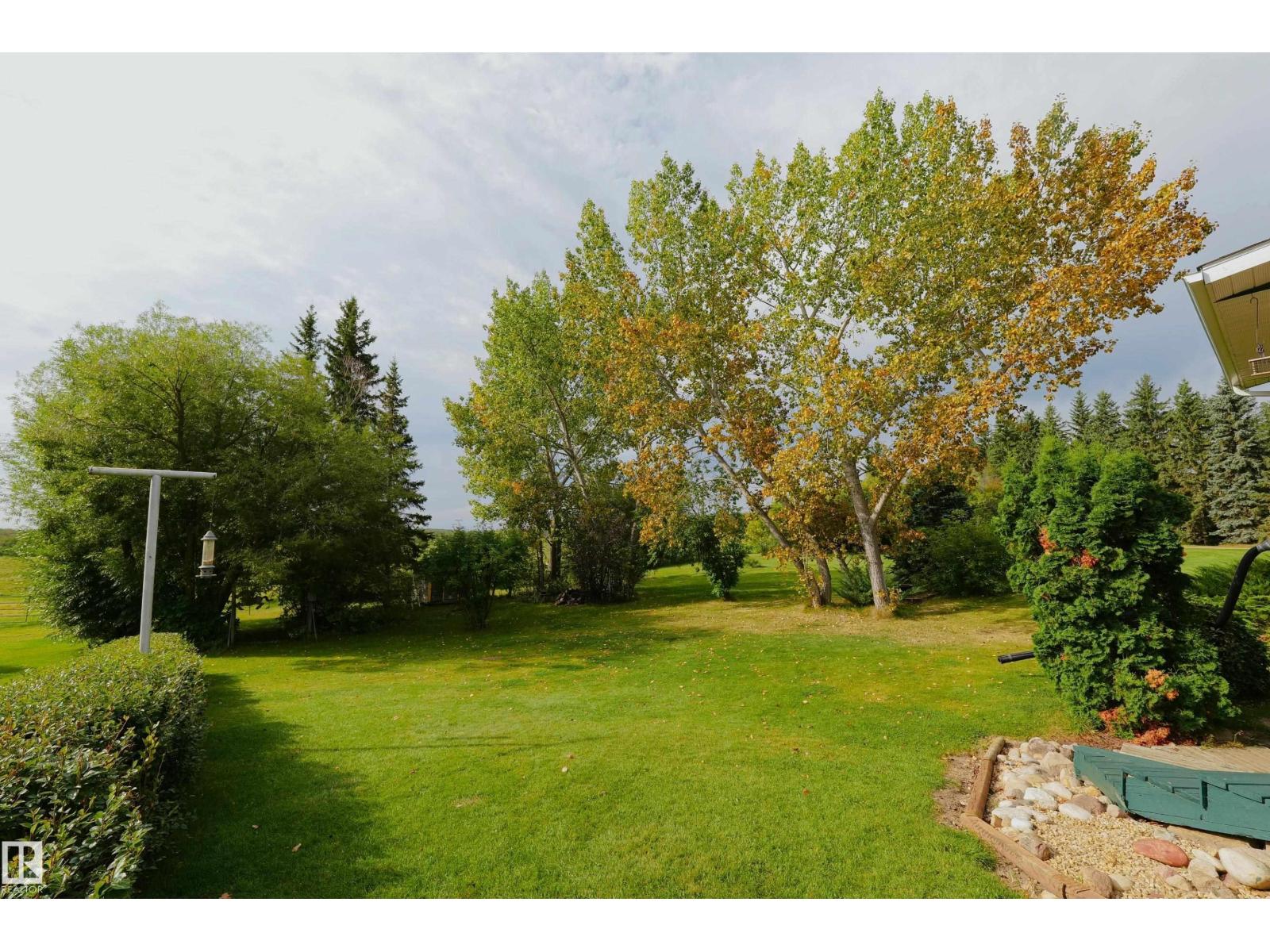 58505 Highway 33, Rural Barrhead County, Alberta  T0G 2H0 - Photo 63 - E4507224