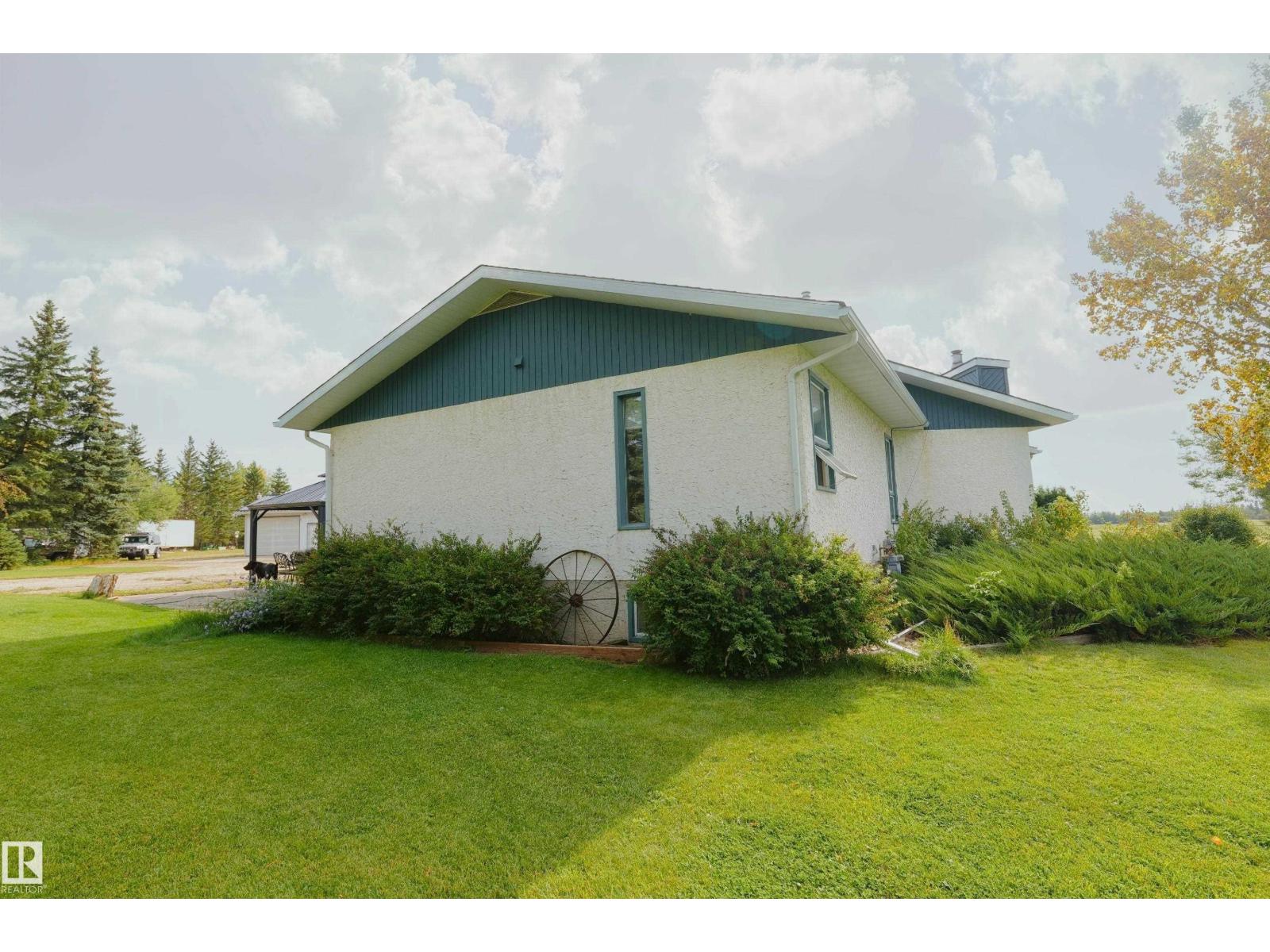 58505 Highway 33, Rural Barrhead County, Alberta  T0G 2H0 - Photo 67 - E4507224