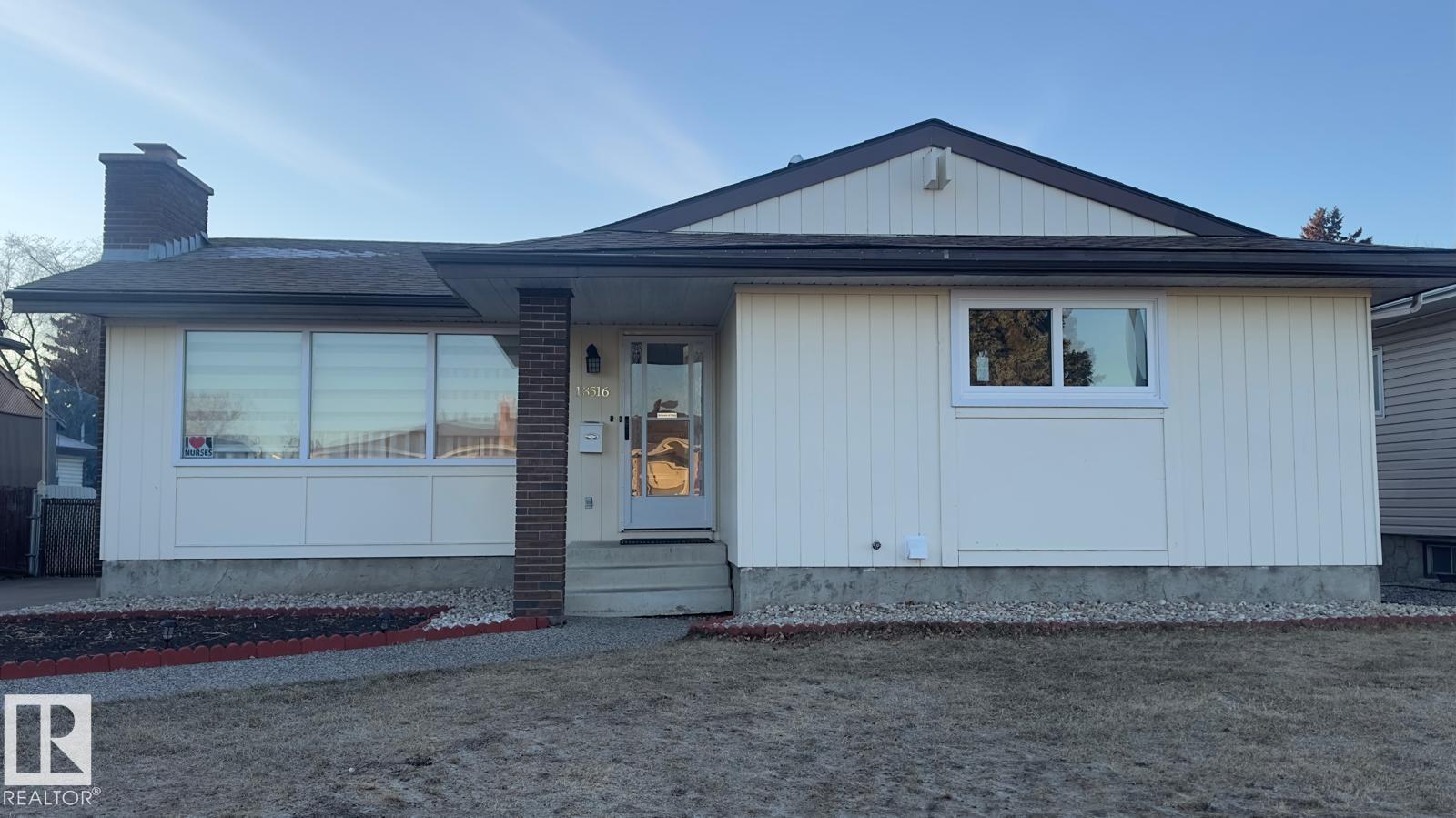 13516 42 ST NW, Edmonton, Alberta