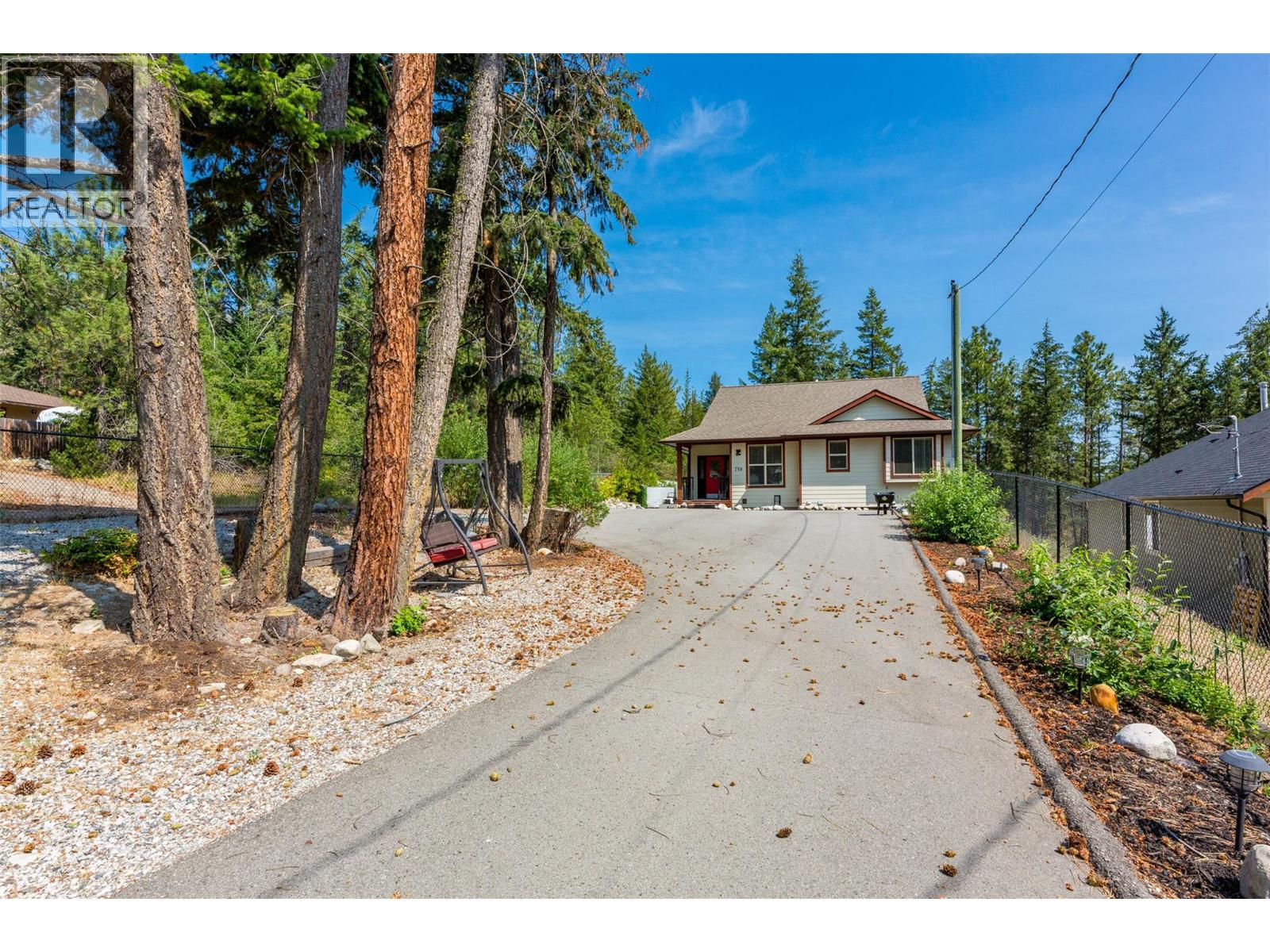 750 Firwood Road, Kelowna, British Columbia  V1Z 3V5 - Photo 59 - 10395626