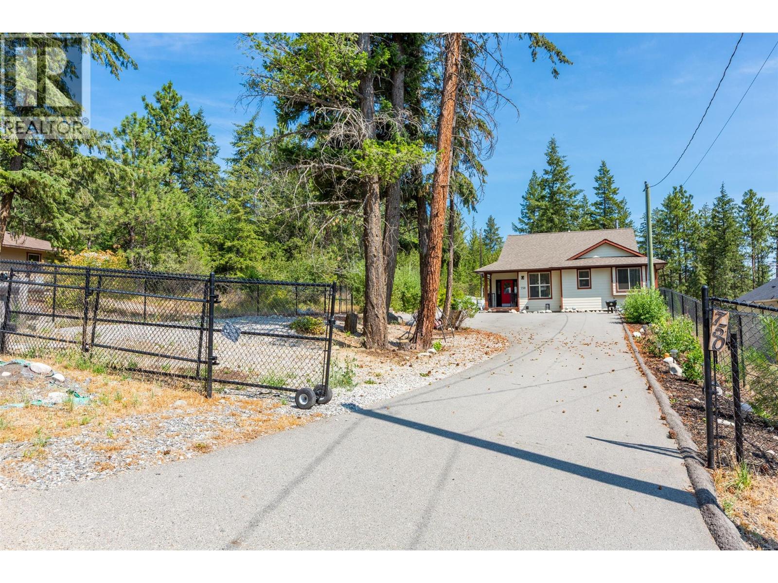750 Firwood Road, Kelowna, British Columbia  V1Z 3V5 - Photo 58 - 10395626