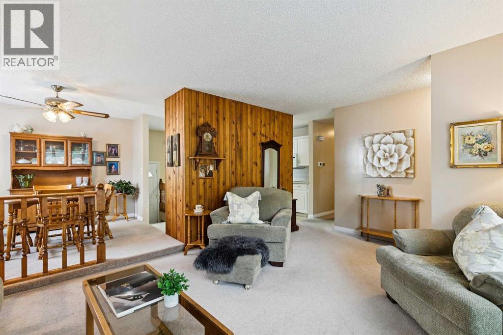 4919 Marlborough Drive Ne, Calgary, Alberta  T2A 2Z4 - Photo 7 - A2342658
