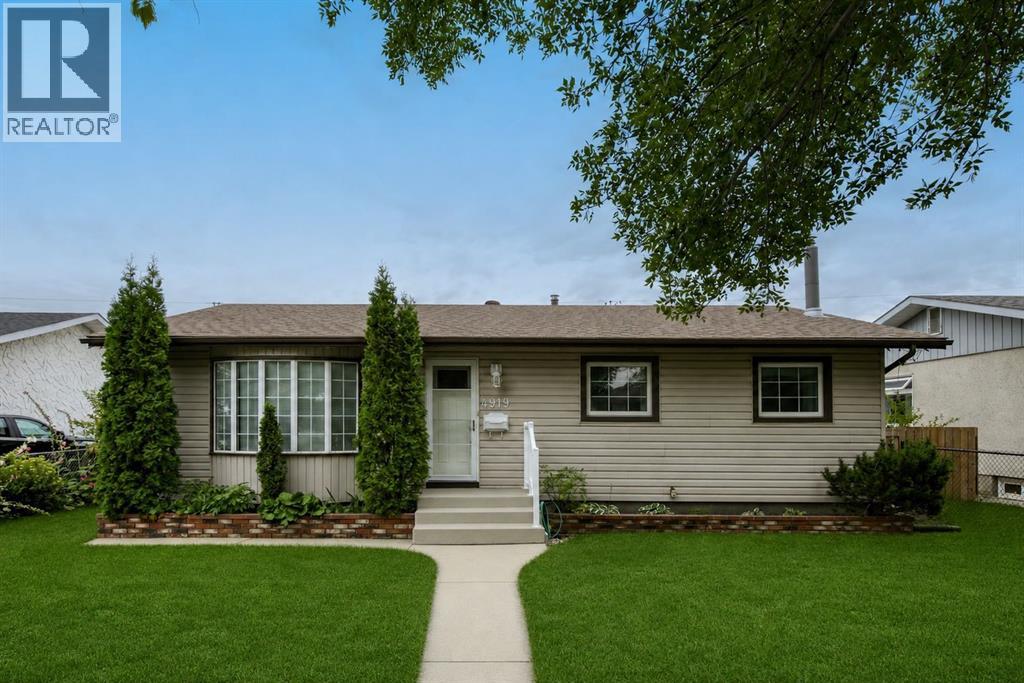 4919 Marlborough Drive NE, Calgary, Alberta