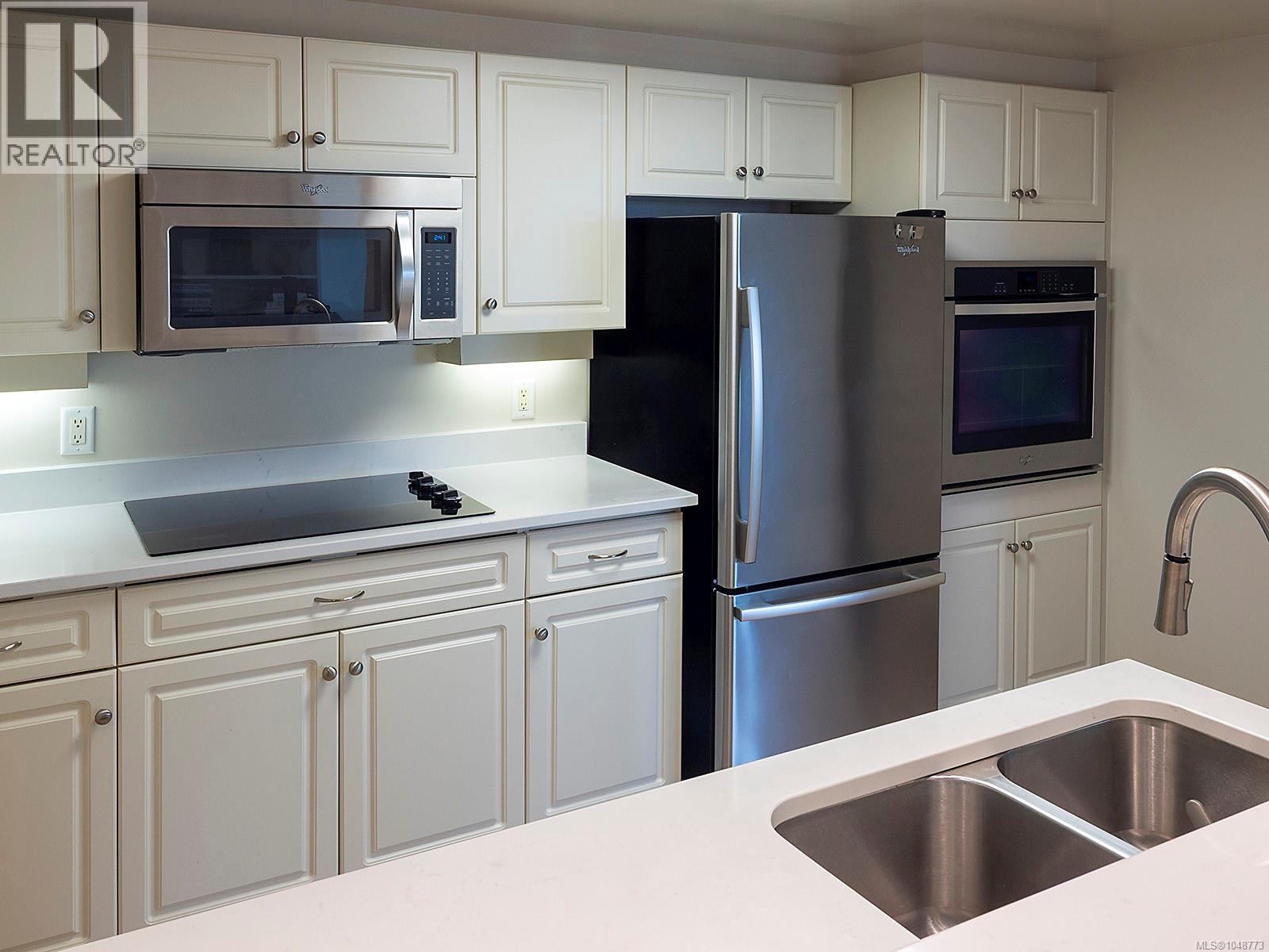 603 1234 Wharf St, Victoria, British Columbia  V8W 3H9 - Photo 12 - 1048773