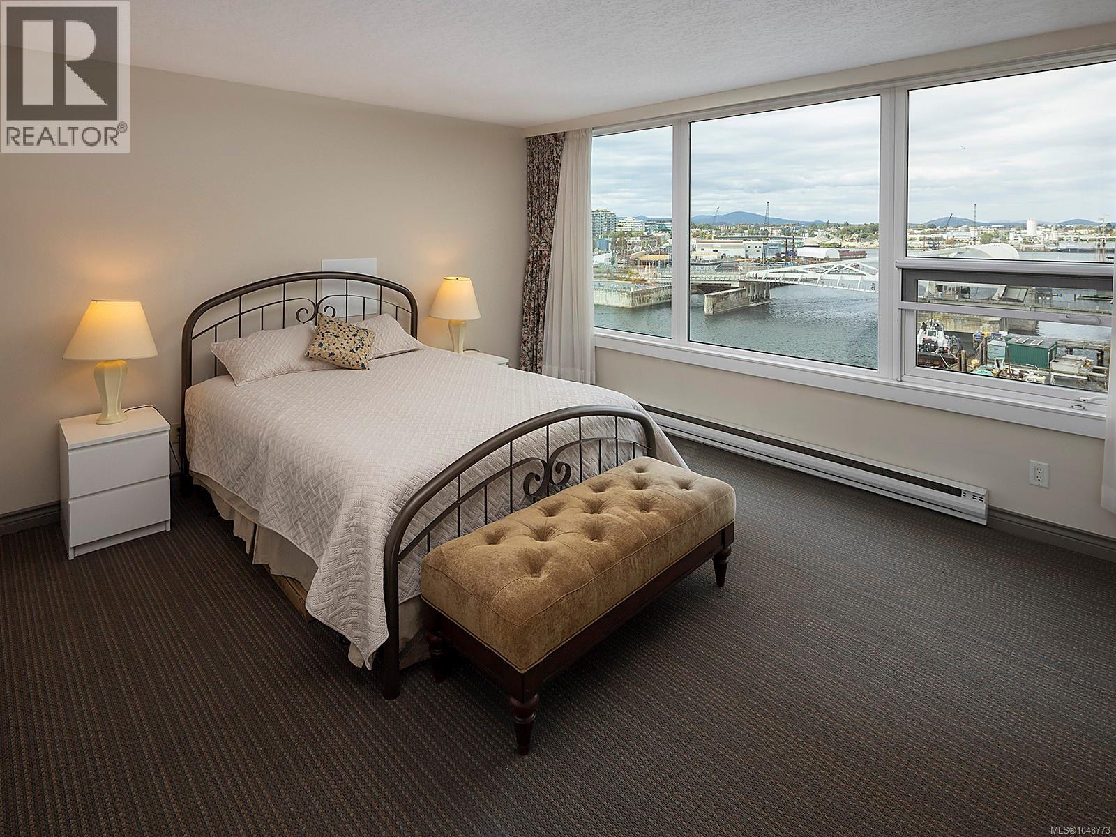 603 1234 Wharf St, Victoria, British Columbia  V8W 3H9 - Photo 17 - 1048773