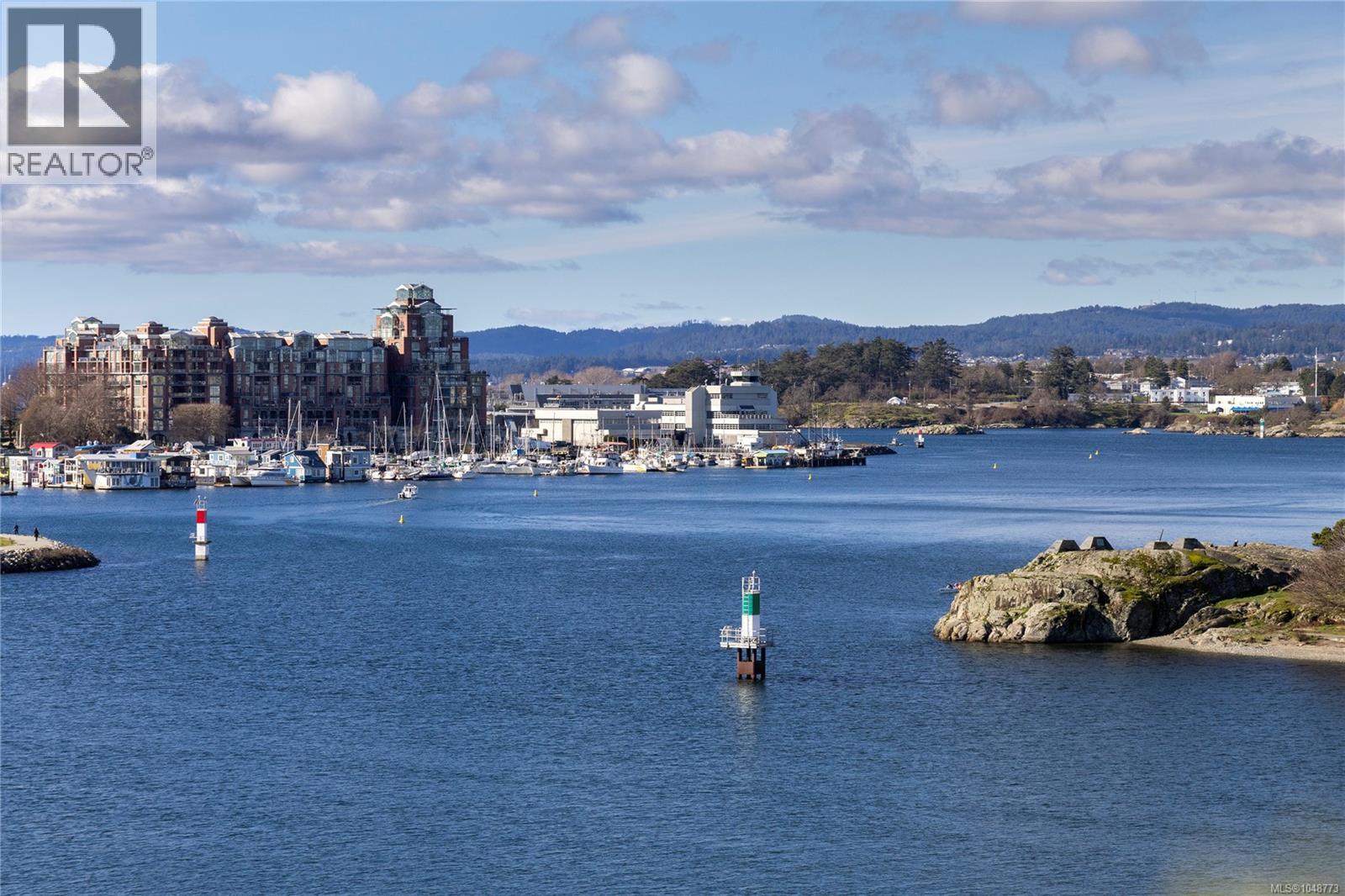 603 1234 Wharf St, Victoria, British Columbia  V8W 3H9 - Photo 22 - 1048773