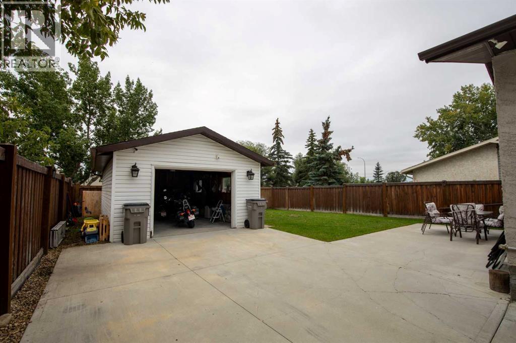 9715 69 Avenue, Grande Prairie, Alberta  T8V 5E4 - Photo 16 - A2342962
